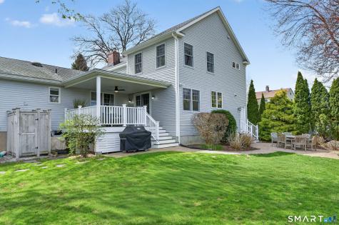 12 Howe Place Milford CT 06460