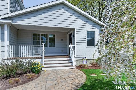 12 Howe Place Milford CT 06460