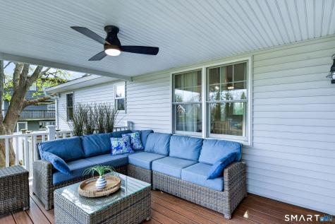 12 Howe Place Milford CT 06460