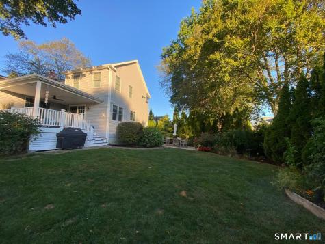 12 Howe Place Milford CT 06460