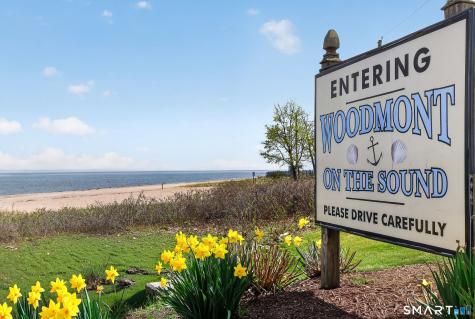 12 Howe Place Milford CT 06460