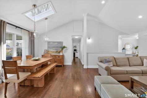 12 Howe Place Milford CT 06460
