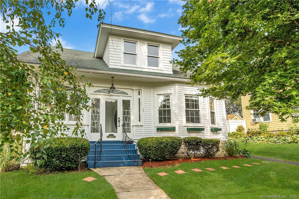 255 California Street Stratford CT 06615