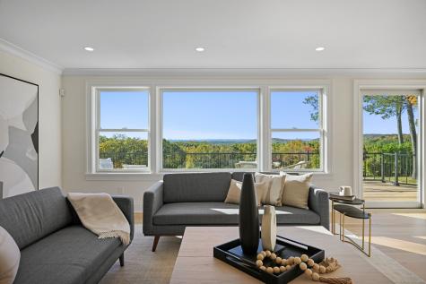 71 Peaceable Ridge Road Ridgefield CT 06877