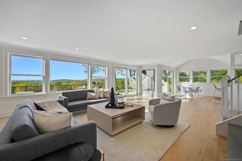 71 Peaceable Ridge Road Ridgefield CT 06877