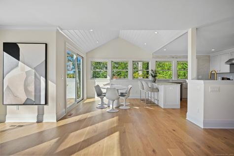 71 Peaceable Ridge Road Ridgefield CT 06877