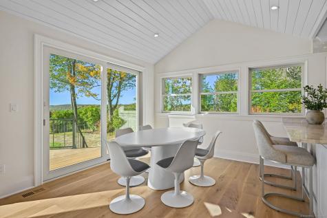 71 Peaceable Ridge Road Ridgefield CT 06877