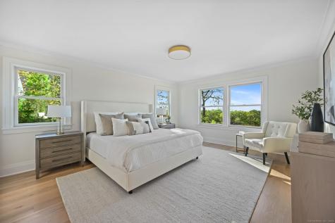 71 Peaceable Ridge Road Ridgefield CT 06877