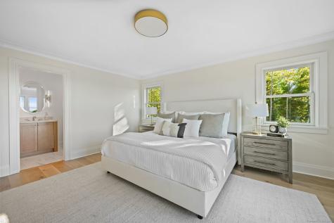 71 Peaceable Ridge Road Ridgefield CT 06877