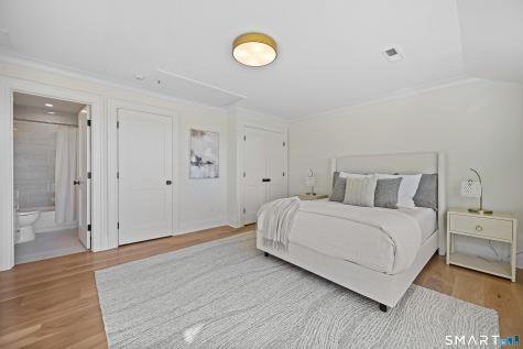 71 Peaceable Ridge Road Ridgefield CT 06877