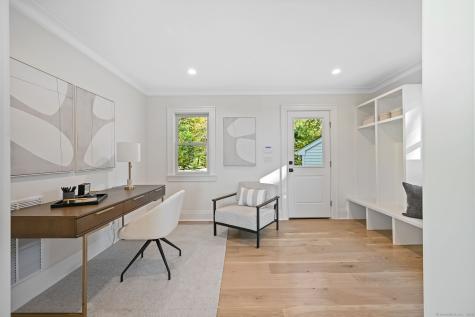 71 Peaceable Ridge Road Ridgefield CT 06877
