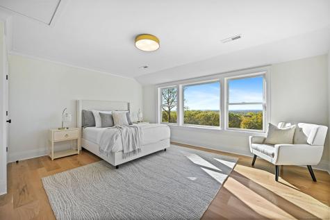 71 Peaceable Ridge Road Ridgefield CT 06877