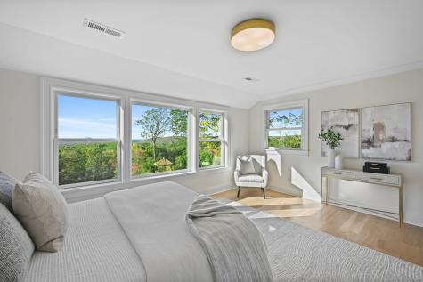 71 Peaceable Ridge Road Ridgefield CT 06877