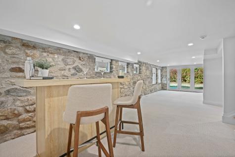 71 Peaceable Ridge Road Ridgefield CT 06877