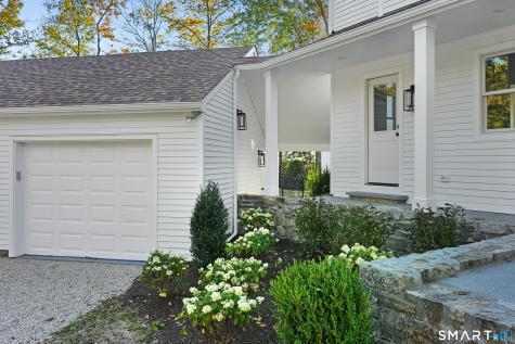 71 Peaceable Ridge Road Ridgefield CT 06877