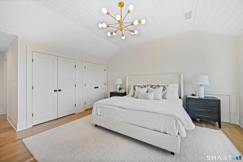 71 Peaceable Ridge Road Ridgefield CT 06877