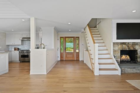 71 Peaceable Ridge Road Ridgefield CT 06877