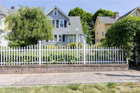 111 Stearns Street Bristol CT 06010