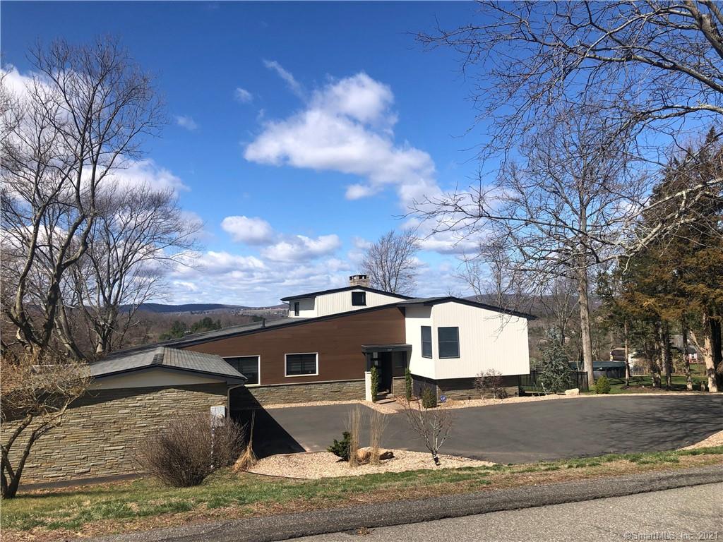 317 Coleman Road Middletown CT 06457