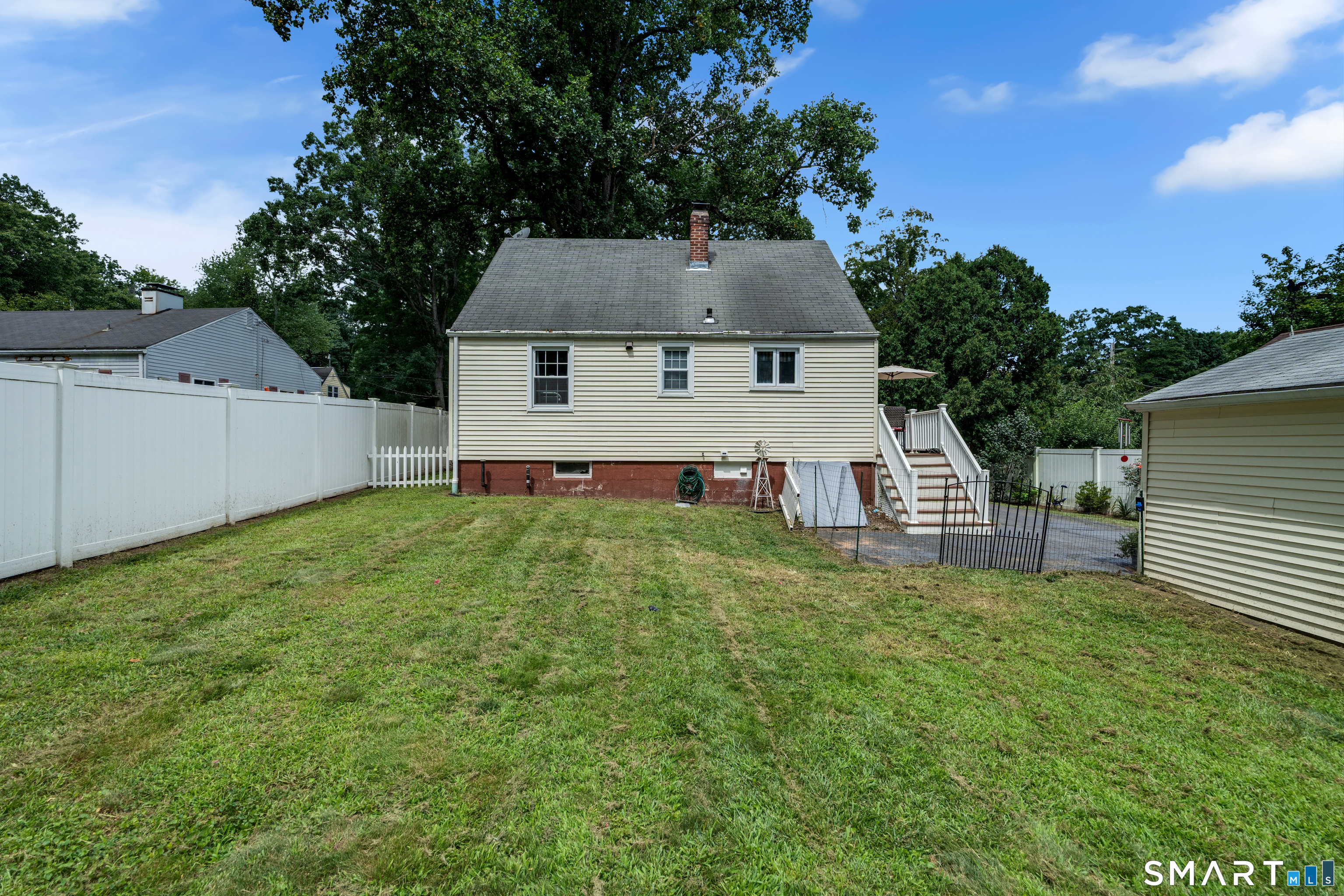 24 Bailey Avenue Wallingford CT 06492