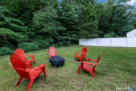 24 Bailey Avenue Wallingford CT 06492
