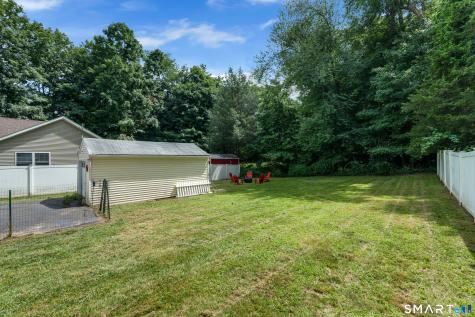 24 Bailey Avenue Wallingford CT 06492