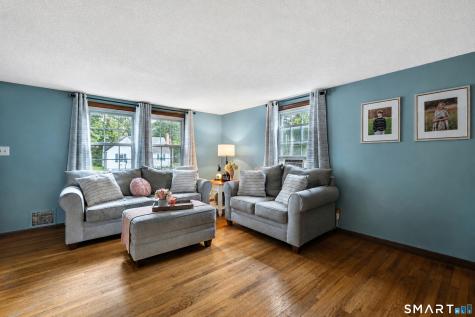 24 Bailey Avenue Wallingford CT 06492