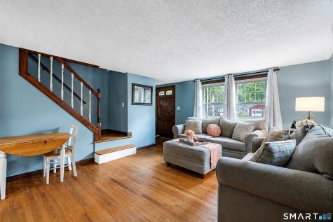 24 Bailey Avenue Wallingford CT 06492
