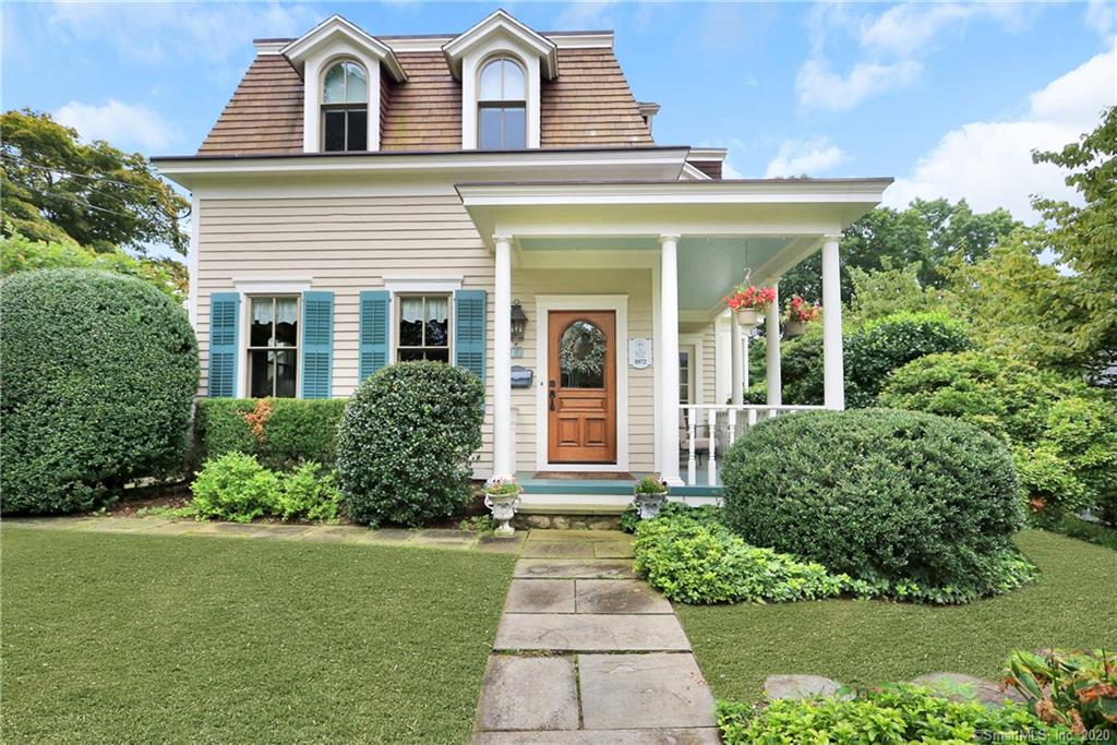 12 Pennoyer Street Norwalk CT 06853