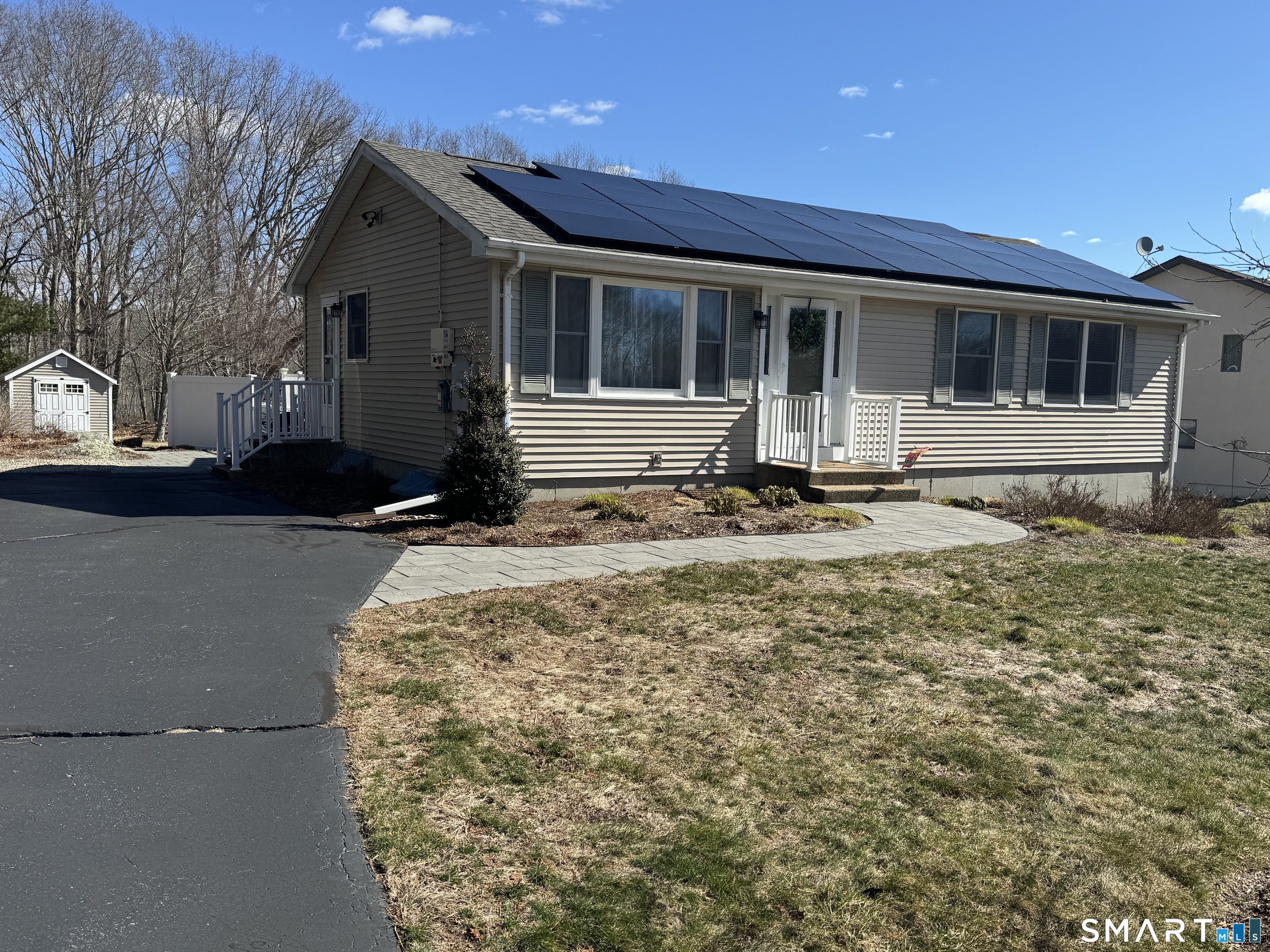 13 Devonshire Drive Waterford CT 06385
