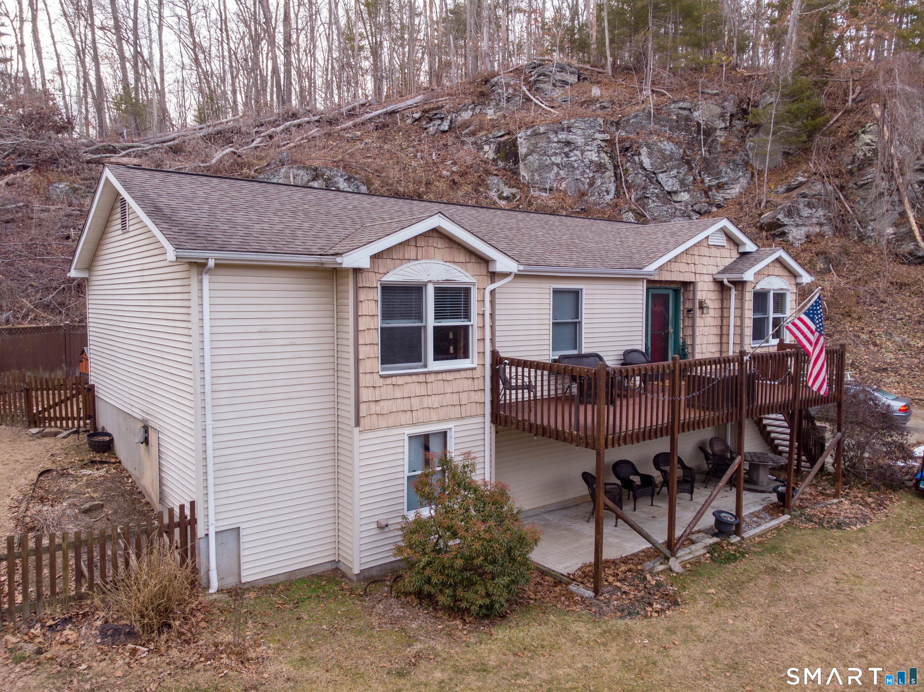 150 Searles Road Pomfret CT 06259