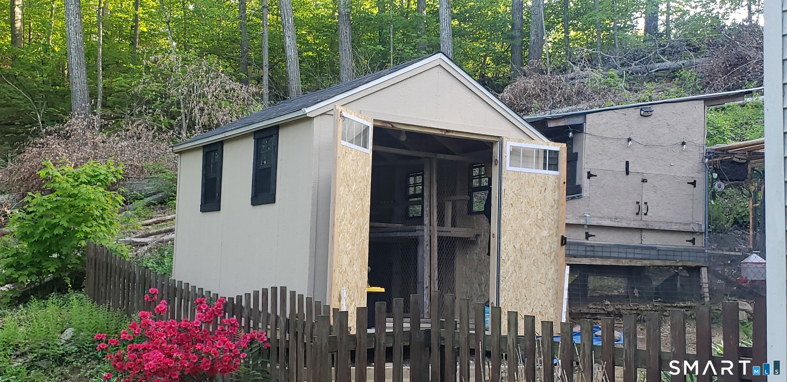 150 Searles Road Pomfret CT 06259