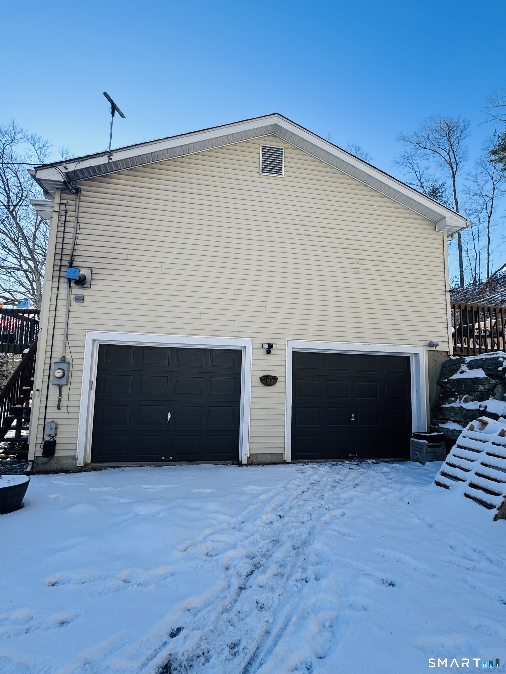 150 Searles Road Pomfret CT 06259