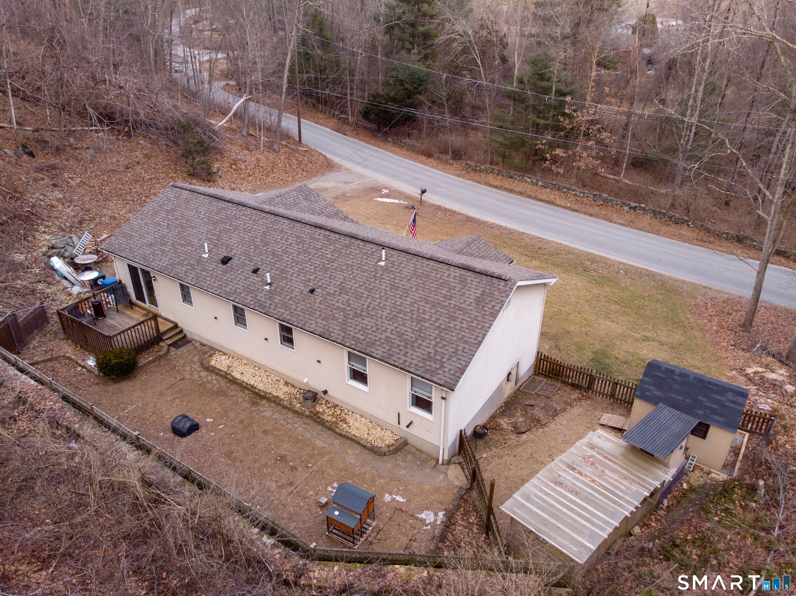 150 Searles Road Pomfret CT 06259