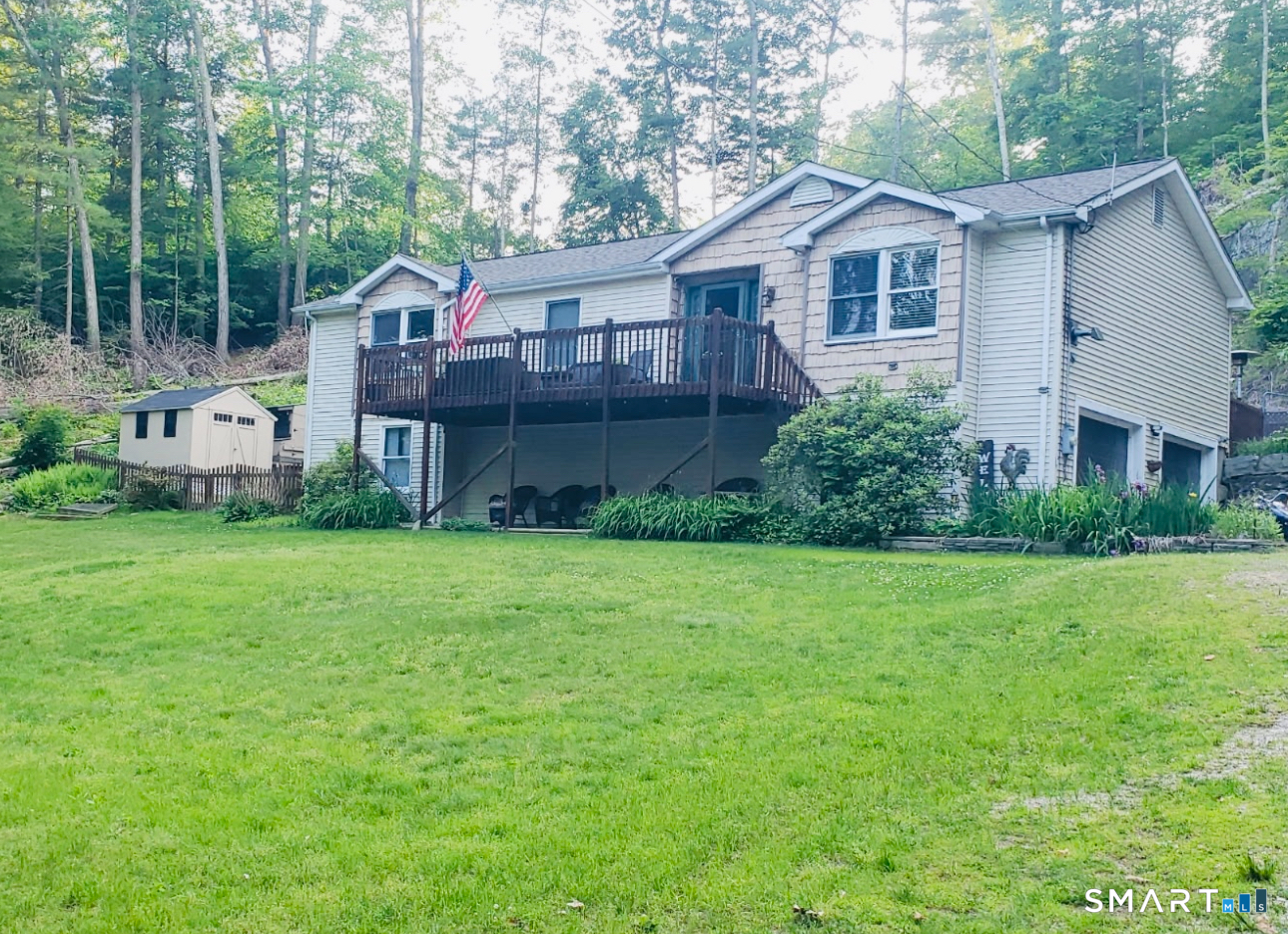 150 Searles Road Pomfret CT 06259