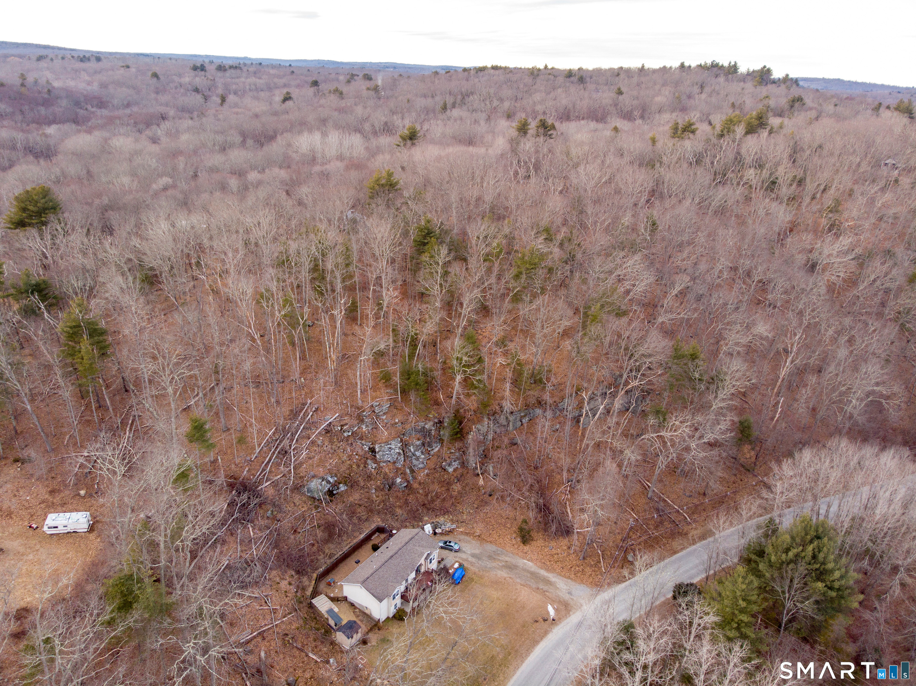 150 Searles Road Pomfret CT 06259