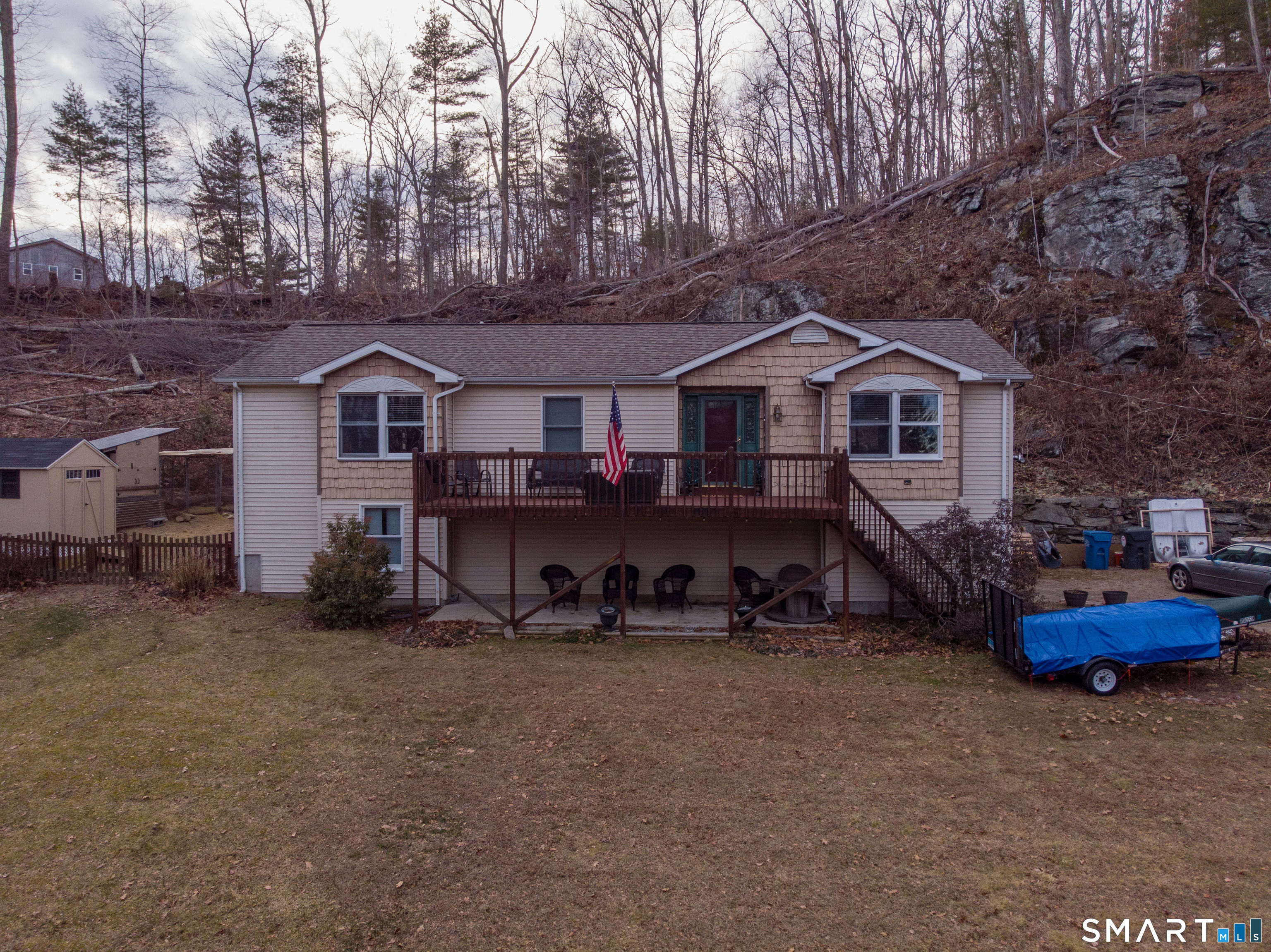 150 Searles Road Pomfret CT 06259