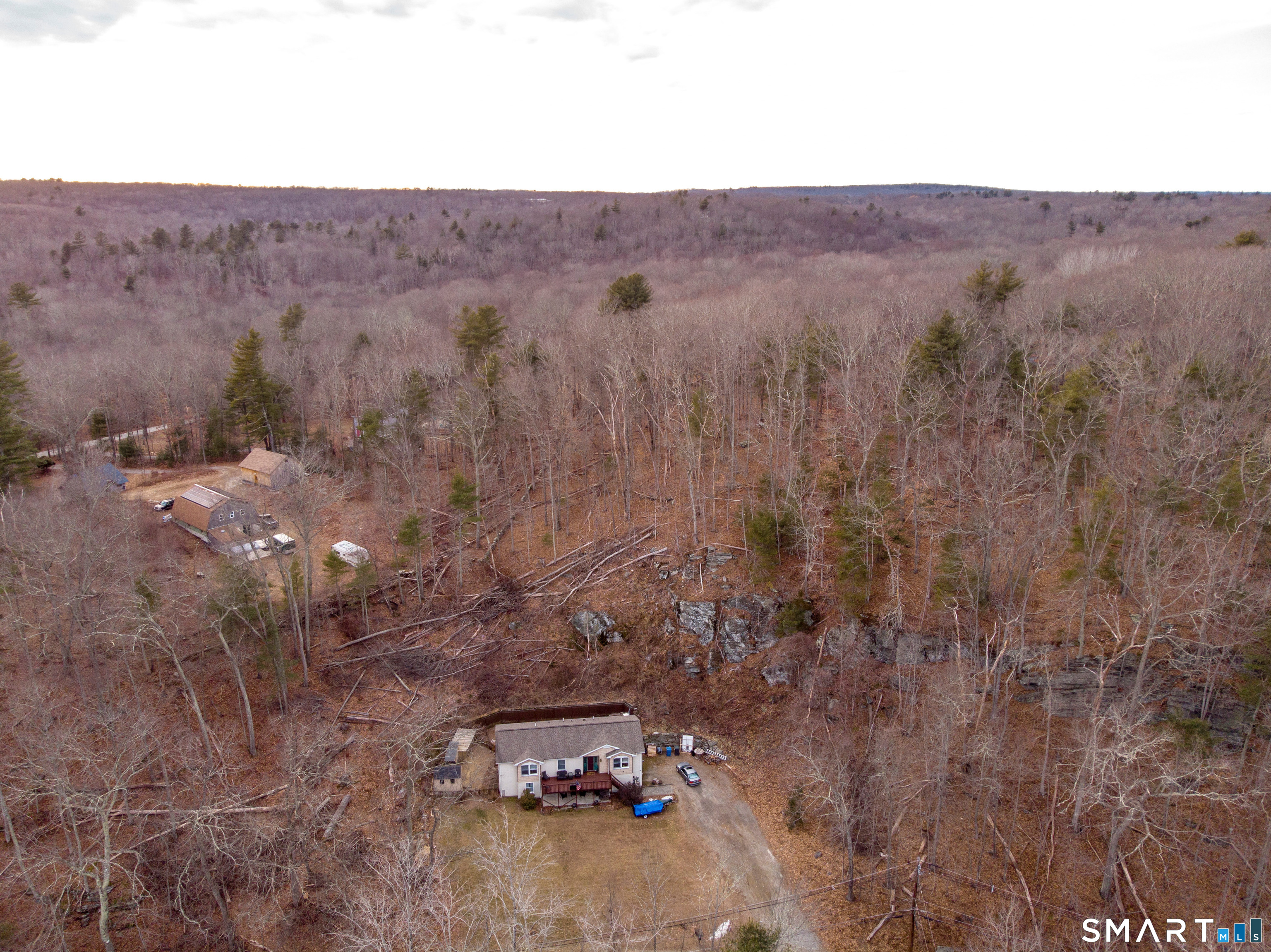 150 Searles Road Pomfret CT 06259