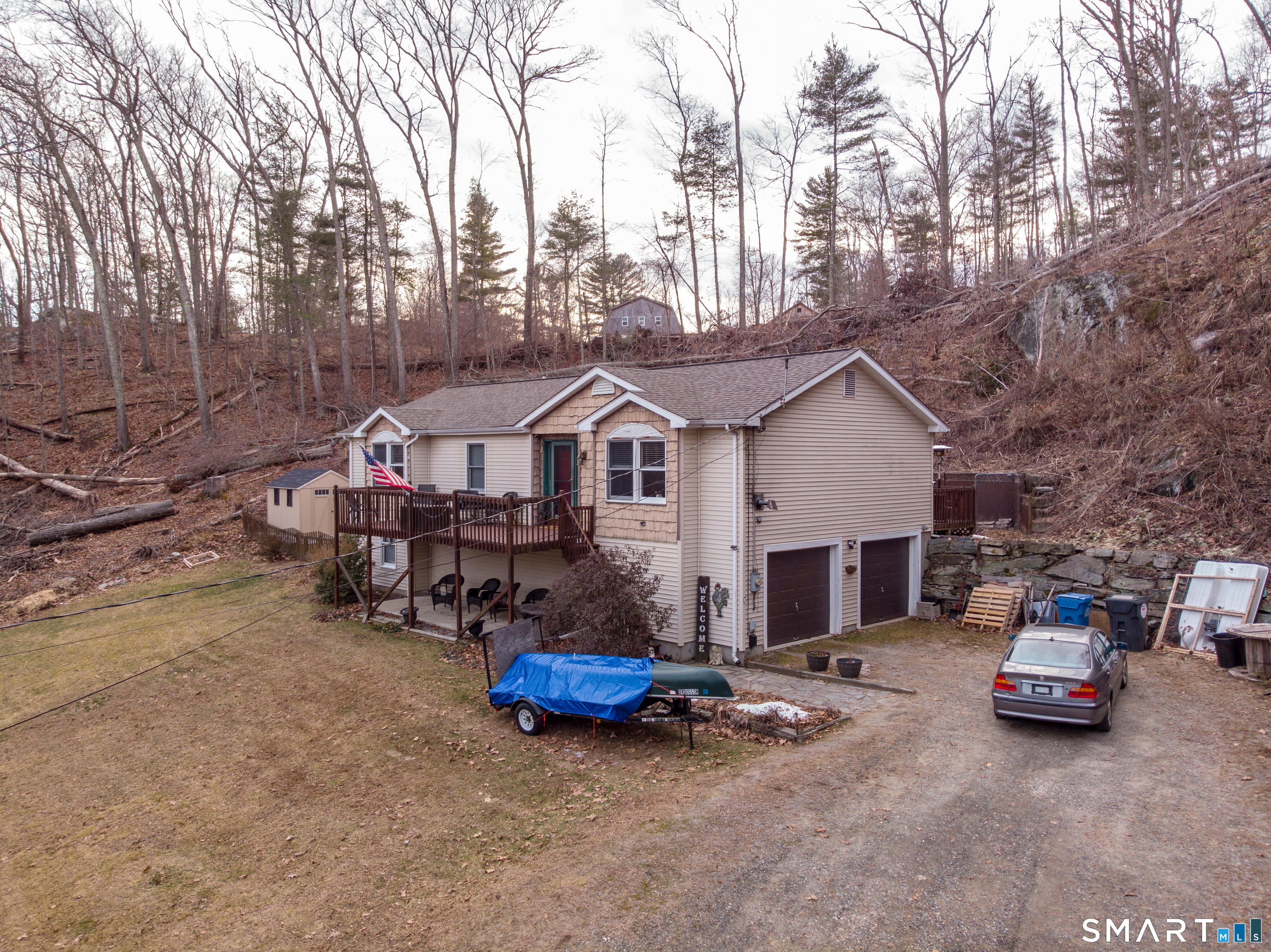 150 Searles Road Pomfret CT 06259