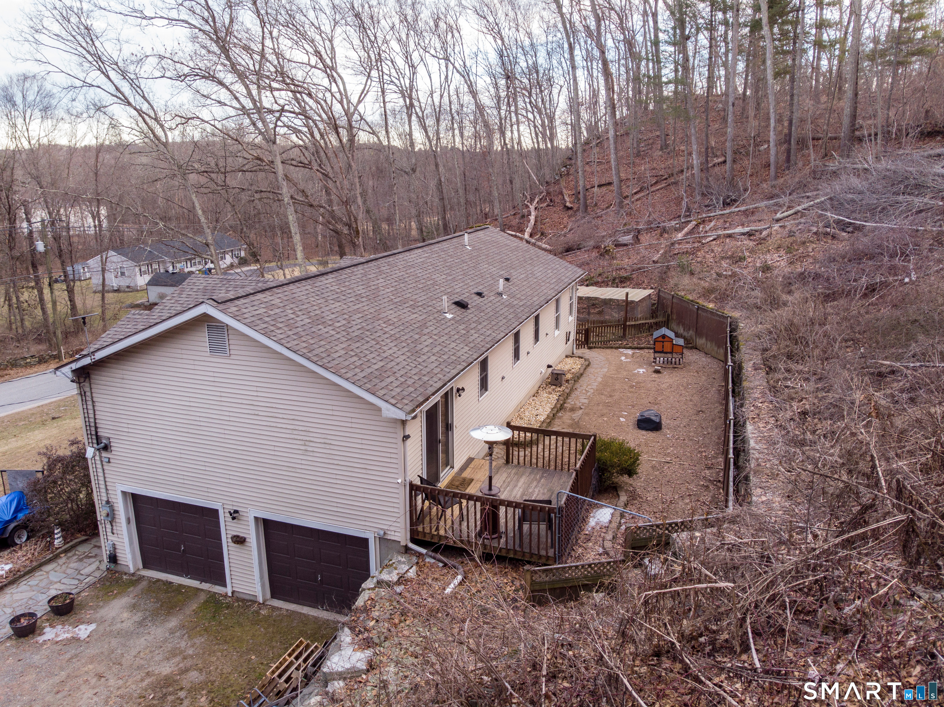 150 Searles Road Pomfret CT 06259