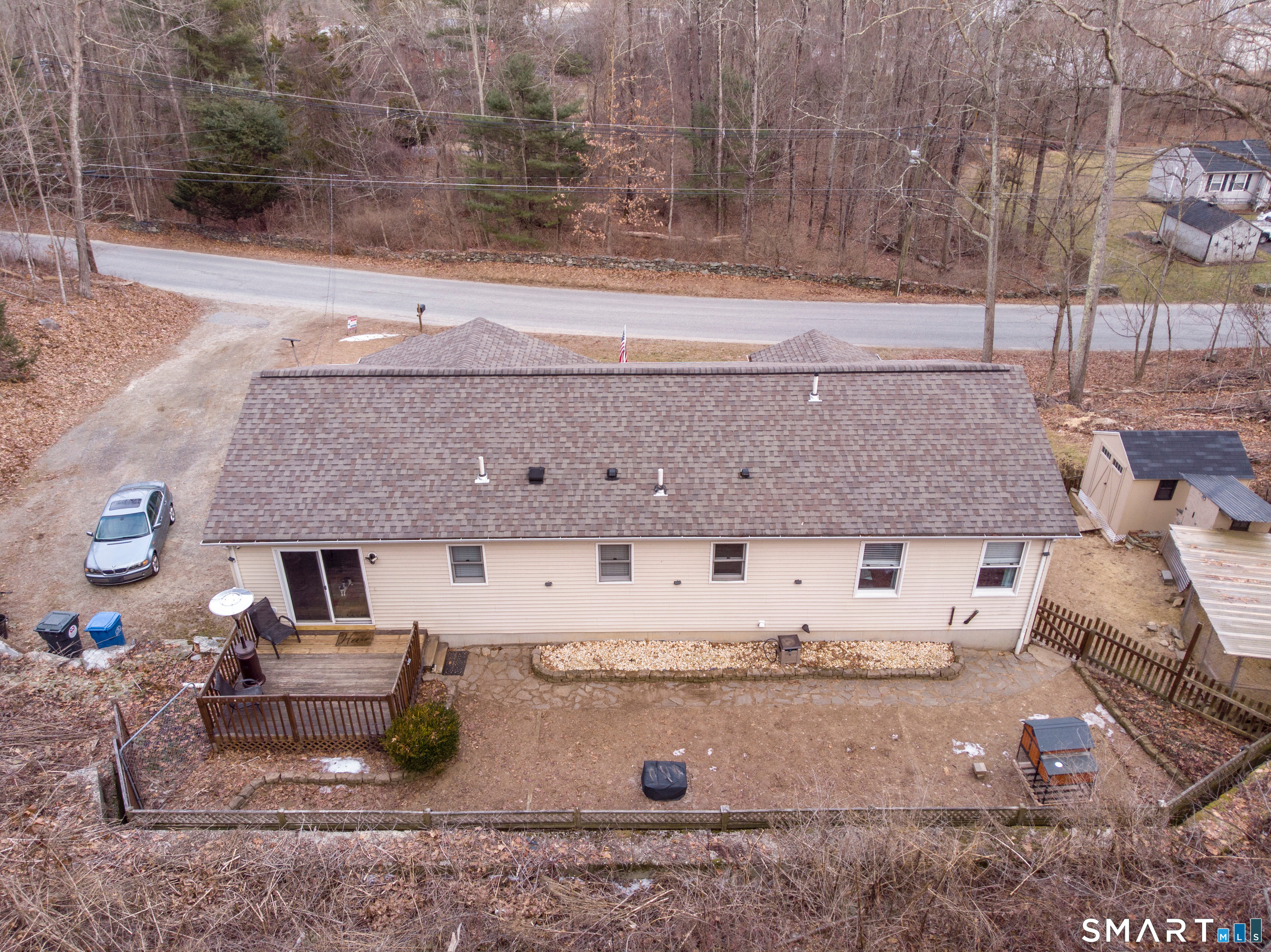 150 Searles Road Pomfret CT 06259