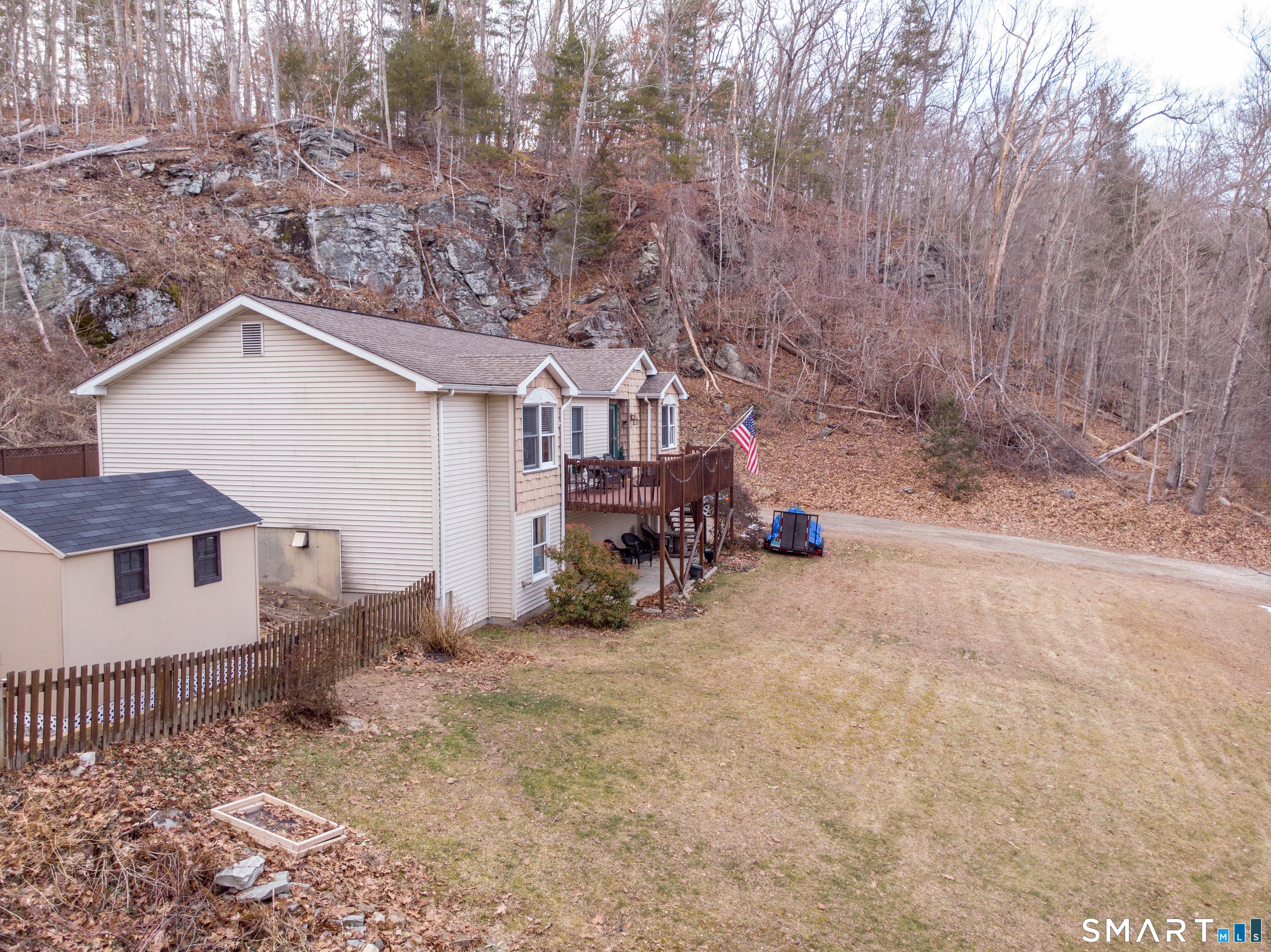 150 Searles Road Pomfret CT 06259