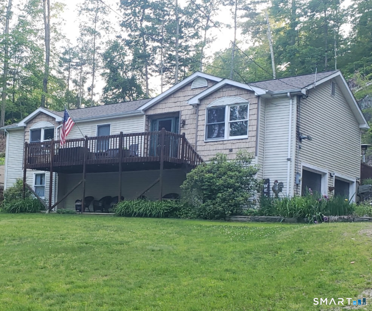 150 Searles Road Pomfret CT 06259