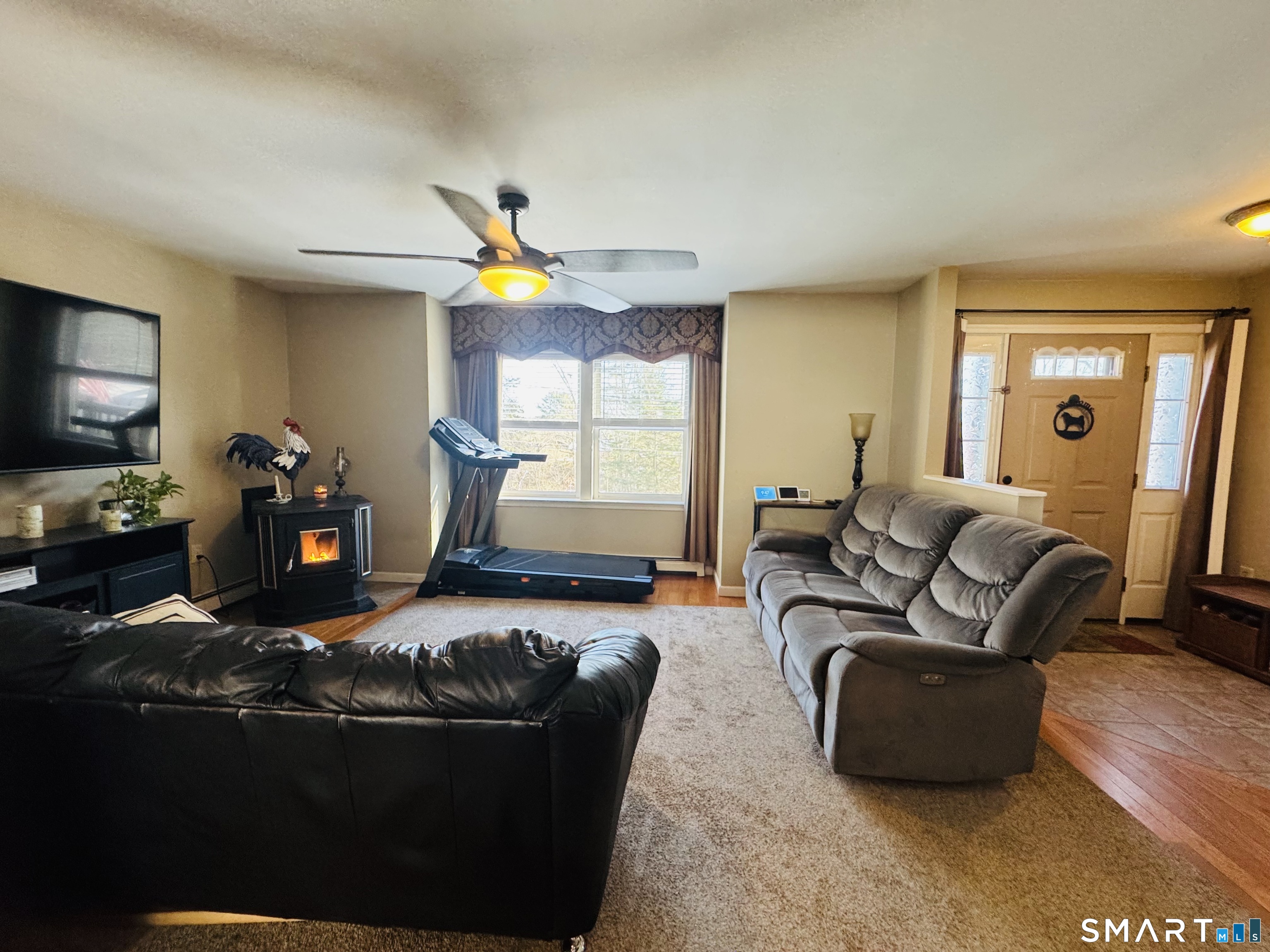 150 Searles Road Pomfret CT 06259