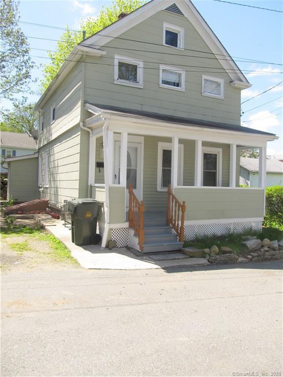 13 Town Hill Court New London CT 06320