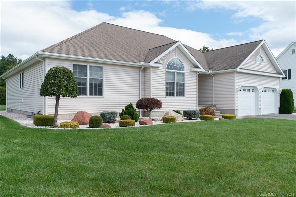 604 Mount Fair Drive Watertown CT 06795