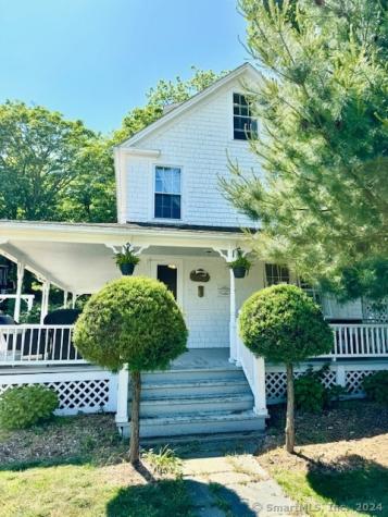 137 High Street Groton CT 06355