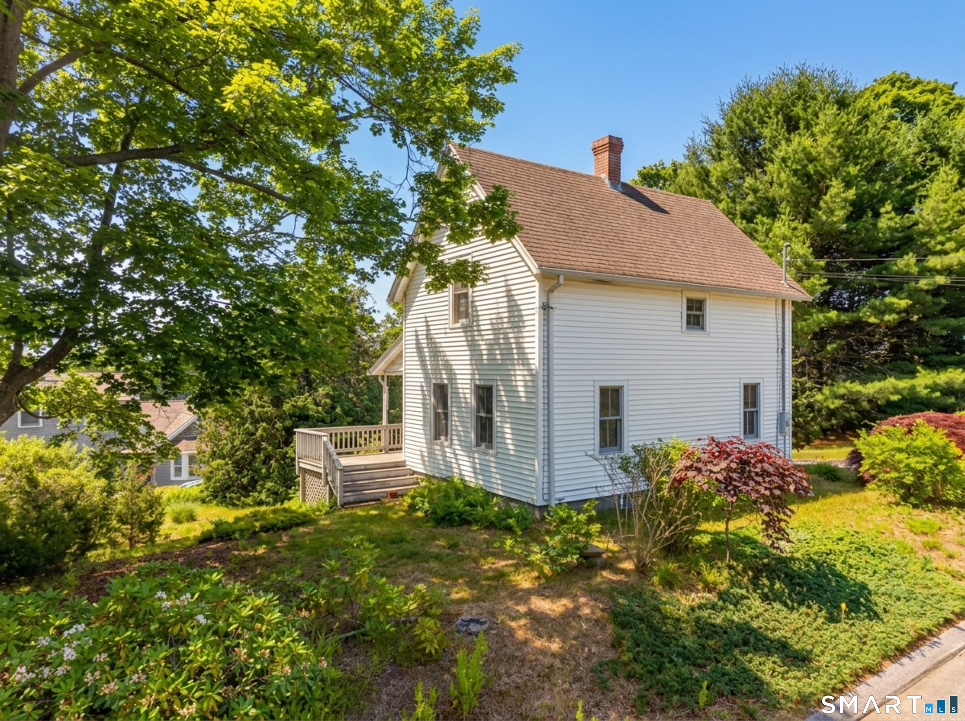 61 Prospect Hill Road Groton CT 06340