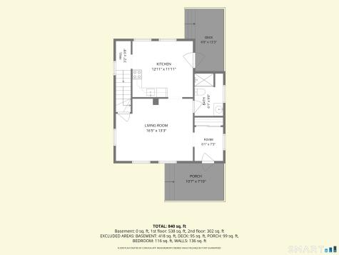 61 Prospect Hill Road Groton CT 06340