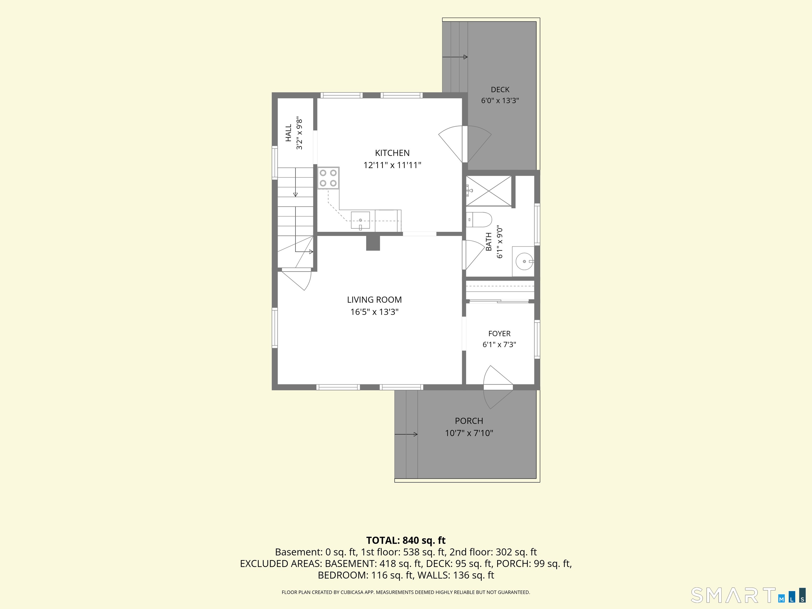 61 Prospect Hill Road Groton CT 06340